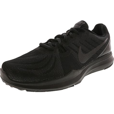 nike damen black|Nike women's black shoes.